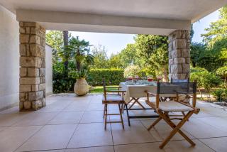 Apartman Fana - Njivice - 6