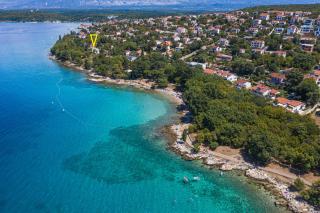 Apartman Fana - Njivice - 4