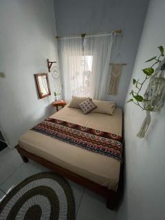 Loyal friend hostel karimunjawa - Karimunjawa - 6