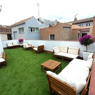 Apartamentos TERRAZAS DE SAN JUAN - Málaga - 3