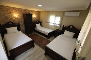 Nu-se Garden Butik Otel - Selçuk - 6