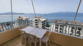Corfu View - Sarandë - 4