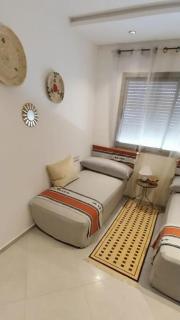 Bel Appartement centre Kénitra - 4