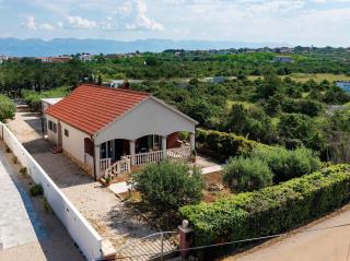 Kuća za odmor Pixie - Vrsi - 9