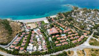 Hanedan Beach Hotel - 7