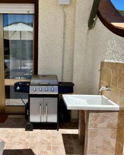 Mare & Monti Casa Vacanze - Teulada - 1