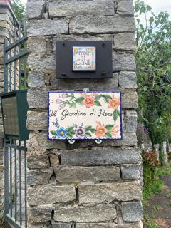 Il Giardino di Piero - LT-0029 - Salto - 8