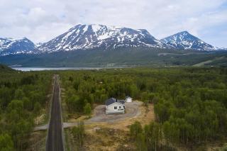 Oksfjordhjem - - 6