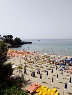 Sant'Alfonso Rooms - Marina di Camerota - 7