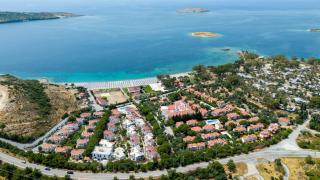 Hanedan Beach Hotel - Foça - 6