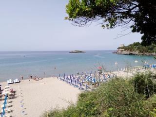 Sant'Alfonso Rooms - Marina di Camerota - 8