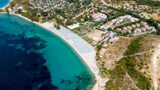Hanedan Beach Hotel - Foça - 3