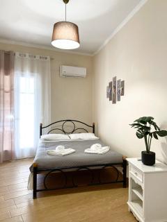 Panos Apartment - Anemómylos - 6
