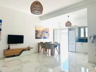 Santana Apartments - Playa de Perivolos - 7