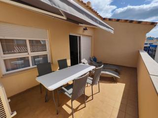Atico Duplex Lore - Peñíscola - 9