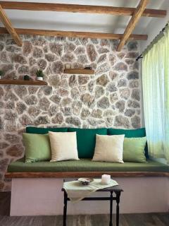 Diporto - The house by the sea - Chorefto - 0
