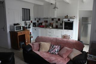 Charmant gite de Valérie et de Frédéric MAZA - Quettreville-sur-Sienne - 8
