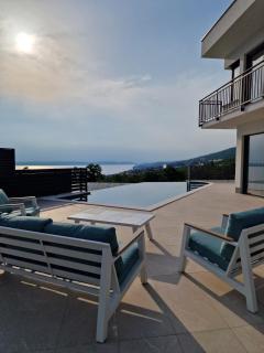 Villa V - Crikvenica (Cirquenizza) - 9