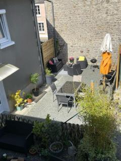 Charmant gite de Valérie et de Frédéric MAZA - 9