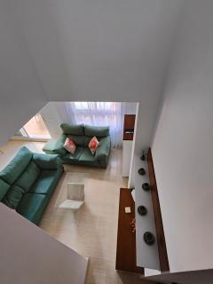 Atico Duplex Lore - Peñíscola - 4