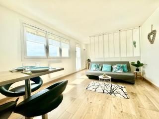L'Opale - Vue mer - 4