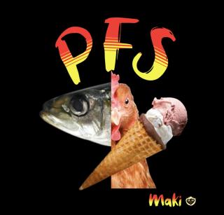 Le Maki on 54 - Joanesburgo - 4