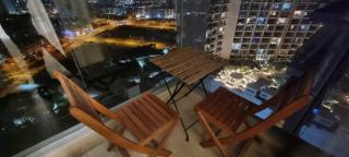 Blooming Juneirah Village Circle - 2