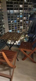 Blooming Juneirah Village Circle - 1