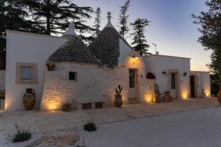 Trullo Tonino - Cisternino - Cisternino - 3