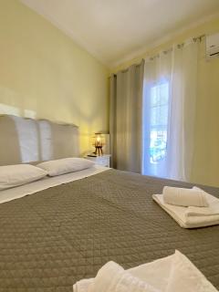 Panos Apartment - Anemómylos - 9
