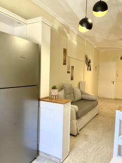 Panos Apartment - Anemómylos - 2