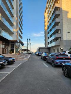 Rent a view 1 - Mamaia - 2