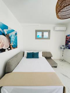 Santana Apartments - Playa de Perivolos - 3
