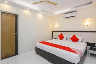 Hotel O Prabhu Sharan Residency - Turambhe - 2