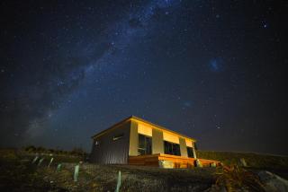 Sefton View - Lake Tekapo - 9