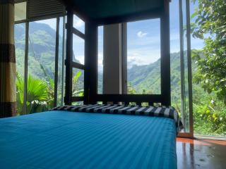 Paradise view hostel - Ella - 7