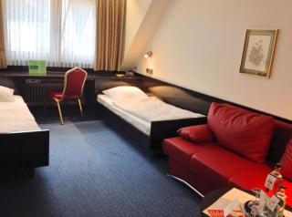 Hotel Rheinlust - 3