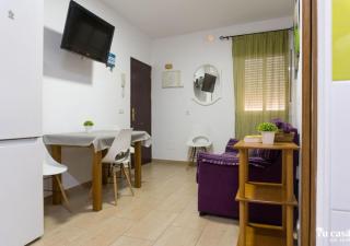 apartamento Juani solo para Familia o parejas "tucasaenconil" - 1