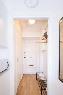 Elegant Studio in Downtown - Free Wi-Fi - Helsinki - 1
