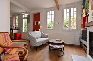 la maison de Domi - Trouville-sur-Mer - 6