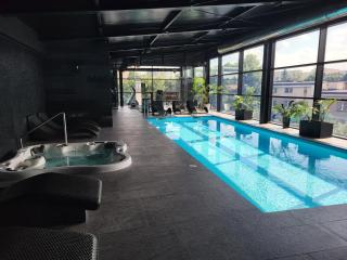 Hotel Royal & Spa - Białystok - 9