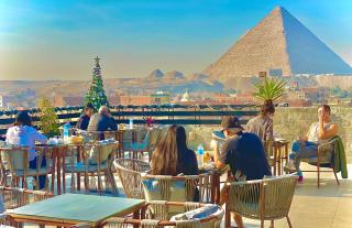 Kemet Boutique Hotel - Il Cairo - 7