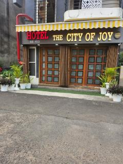 The City of Joy - Calcuta - 8