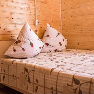 Sunrise - Borovoye - 9