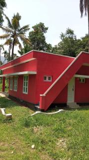 Rosewood farmhouse - Kanthalloor - 0