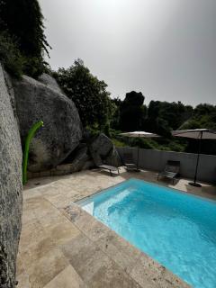 Hotel Clair de Lune - Zonza - 3