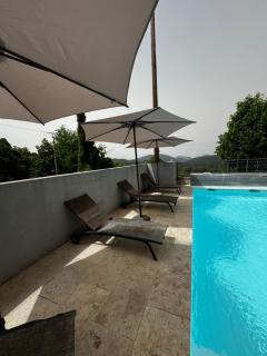 Hotel Clair de Lune - Zonza - 9