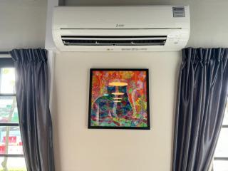 POTATO Boutique Hostel - Singapura - 7