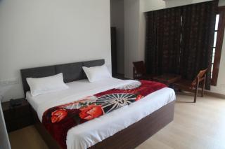 Hotel Woods Villa - Chamba - 3