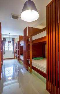 Phangan Pearl Hostel - Haad Rin - 8